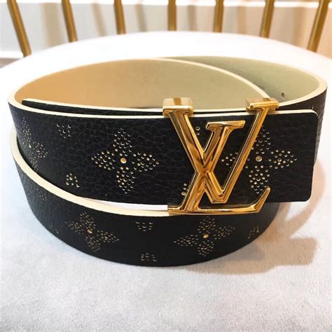 louis vuitton belt cheap canada|Louis Vuitton belt clearance.